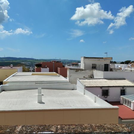 Apartamento Esperanza De La Yedra Jerez de la Frontera Kültér fotó