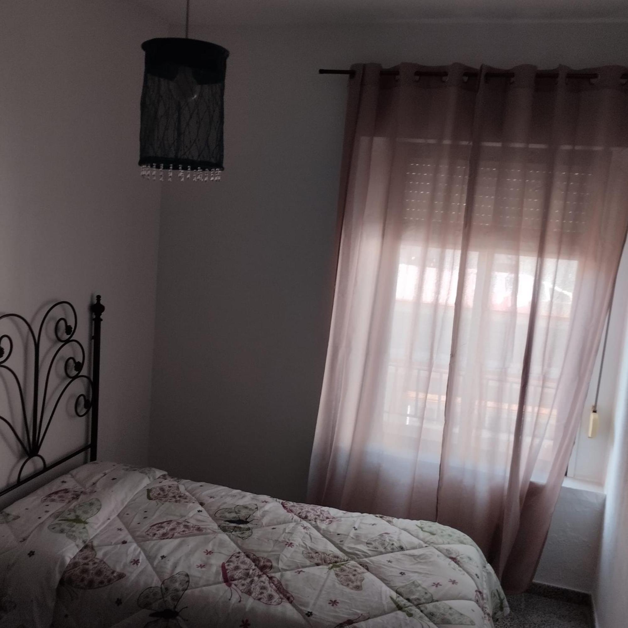 Apartamento Esperanza De La Yedra Jerez de la Frontera Kültér fotó