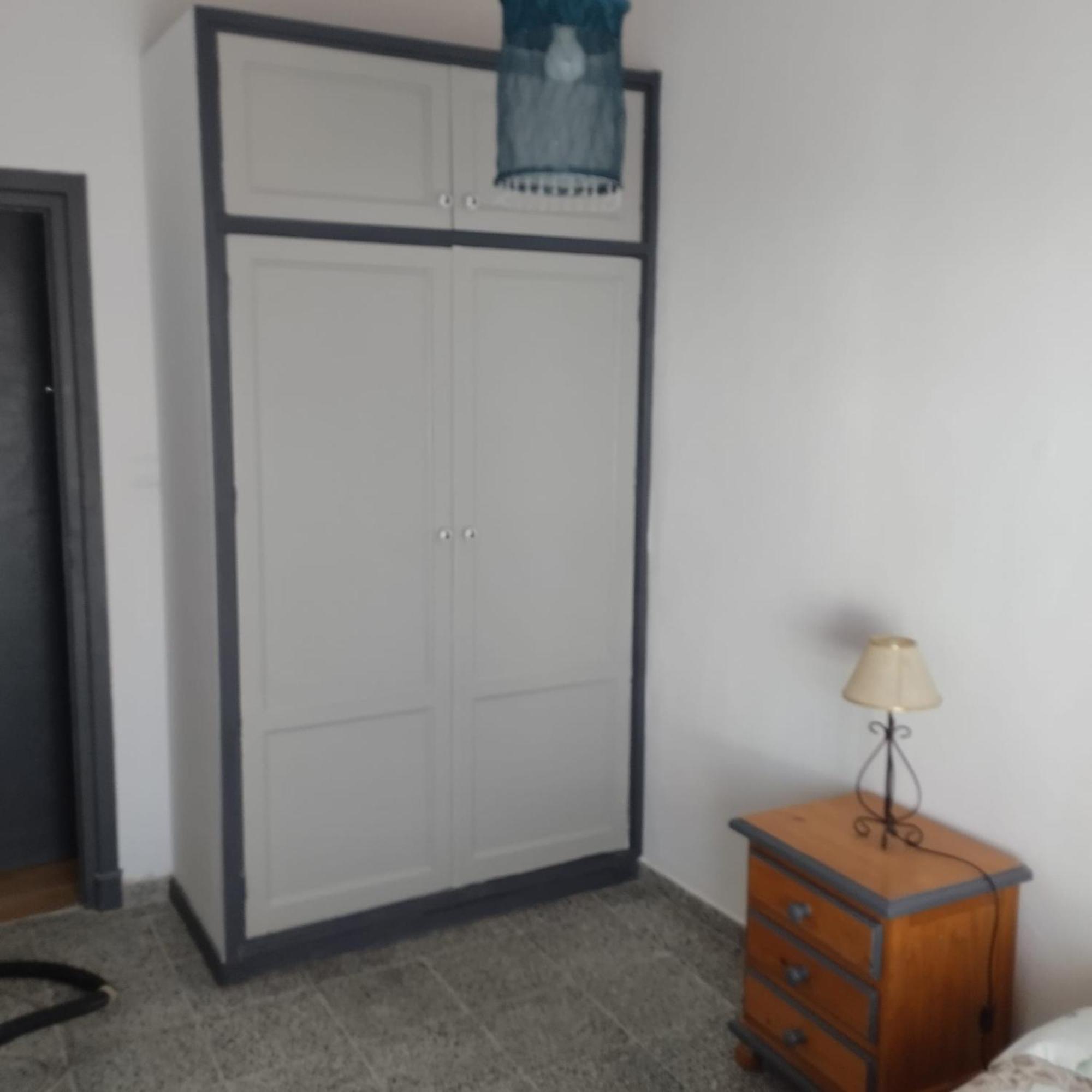 Apartamento Esperanza De La Yedra Jerez de la Frontera Kültér fotó