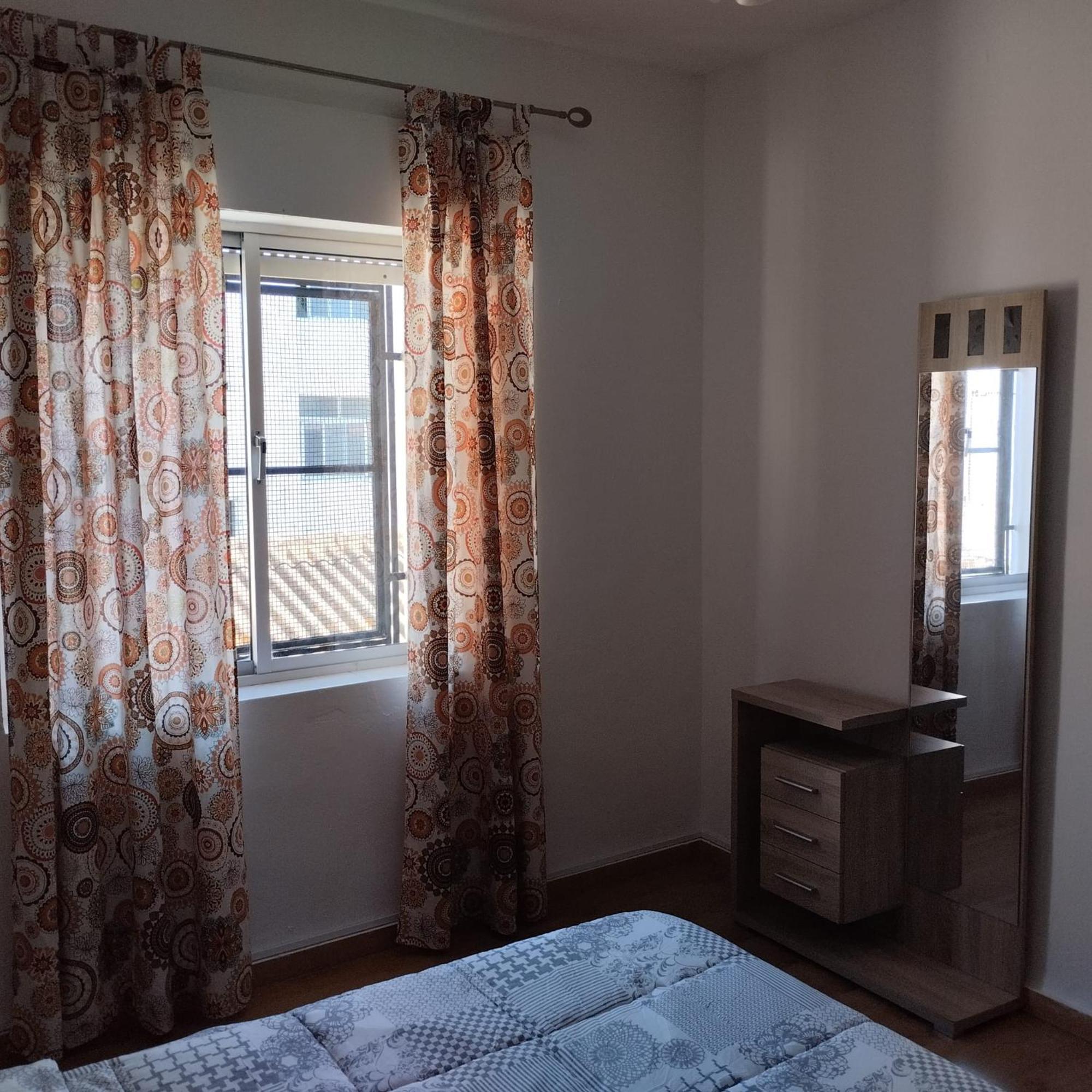 Apartamento Esperanza De La Yedra Jerez de la Frontera Kültér fotó