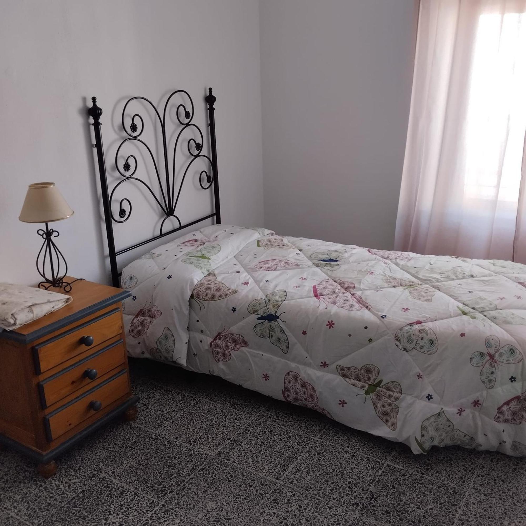 Apartamento Esperanza De La Yedra Jerez de la Frontera Kültér fotó