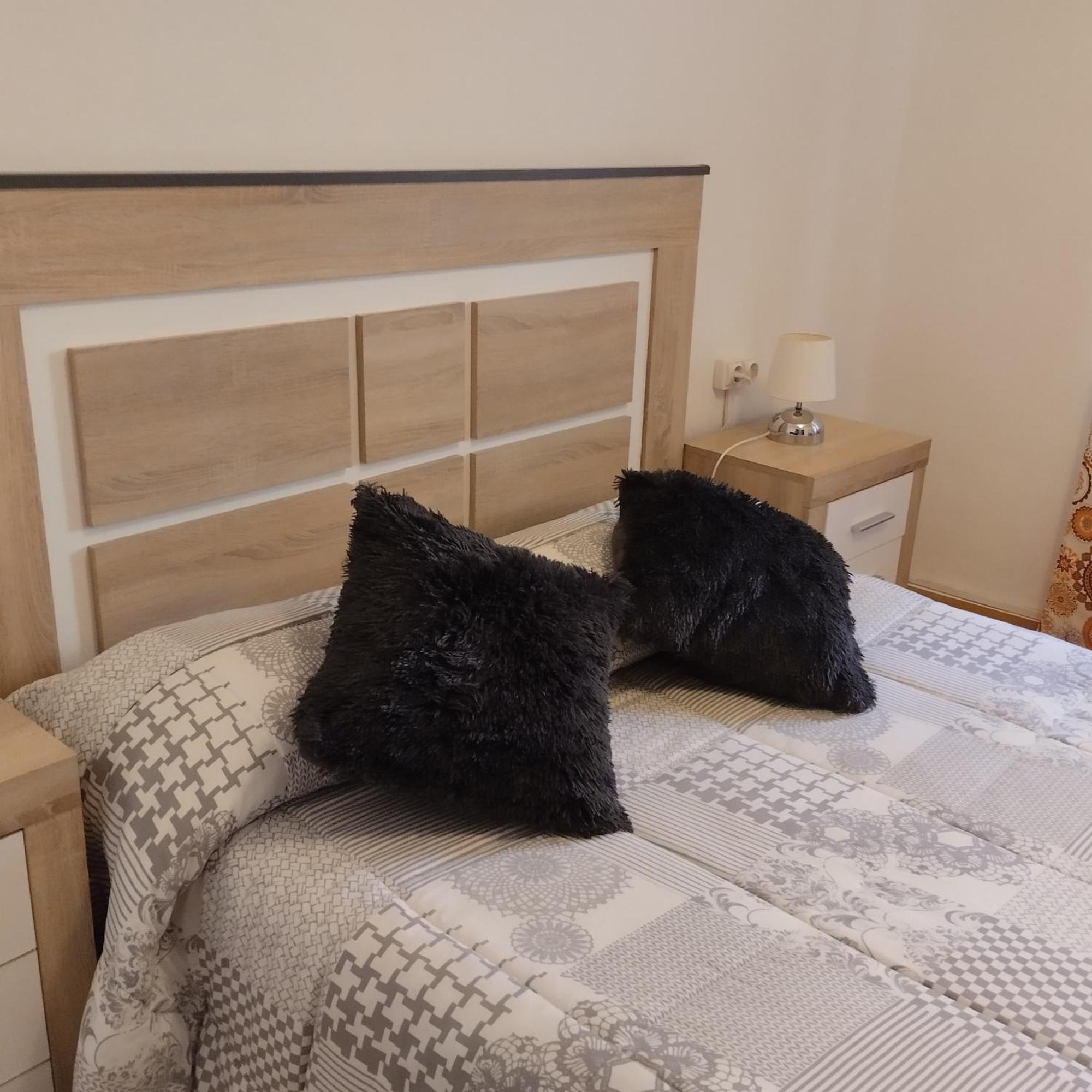 Apartamento Esperanza De La Yedra Jerez de la Frontera Kültér fotó