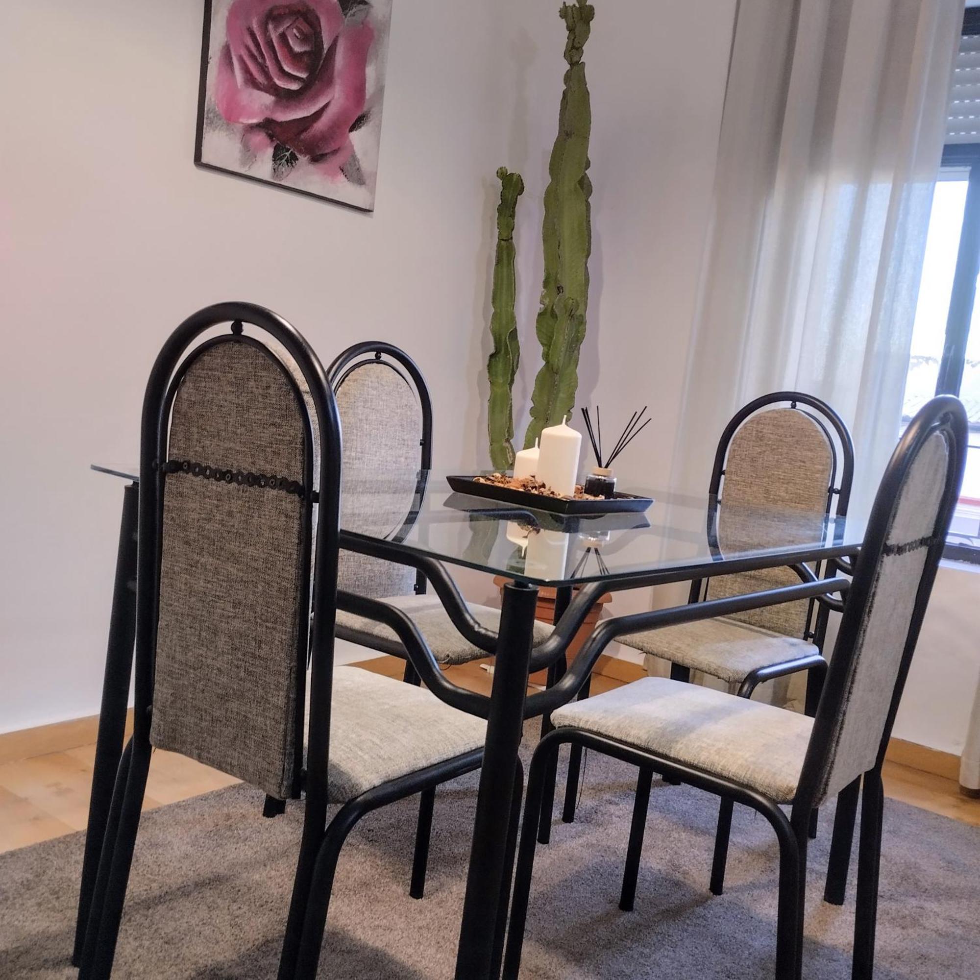 Apartamento Esperanza De La Yedra Jerez de la Frontera Kültér fotó