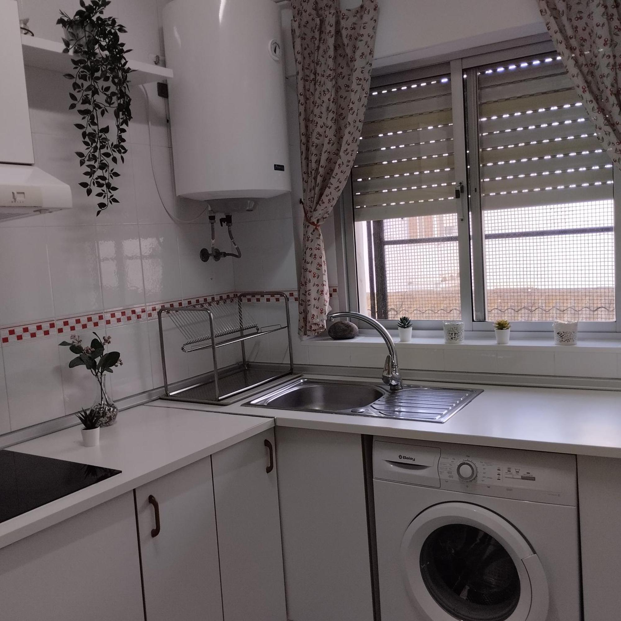 Apartamento Esperanza De La Yedra Jerez de la Frontera Kültér fotó