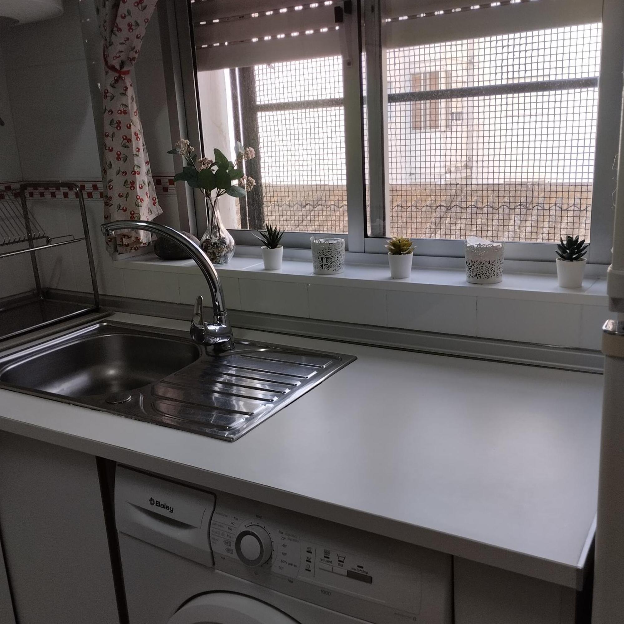 Apartamento Esperanza De La Yedra Jerez de la Frontera Kültér fotó