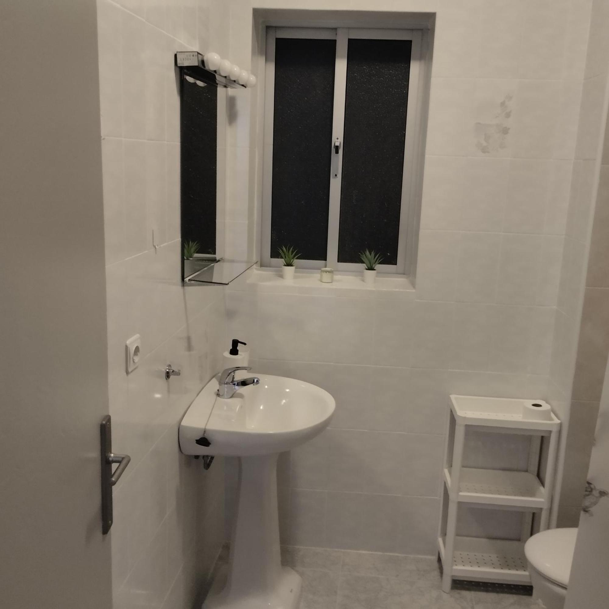 Apartamento Esperanza De La Yedra Jerez de la Frontera Kültér fotó