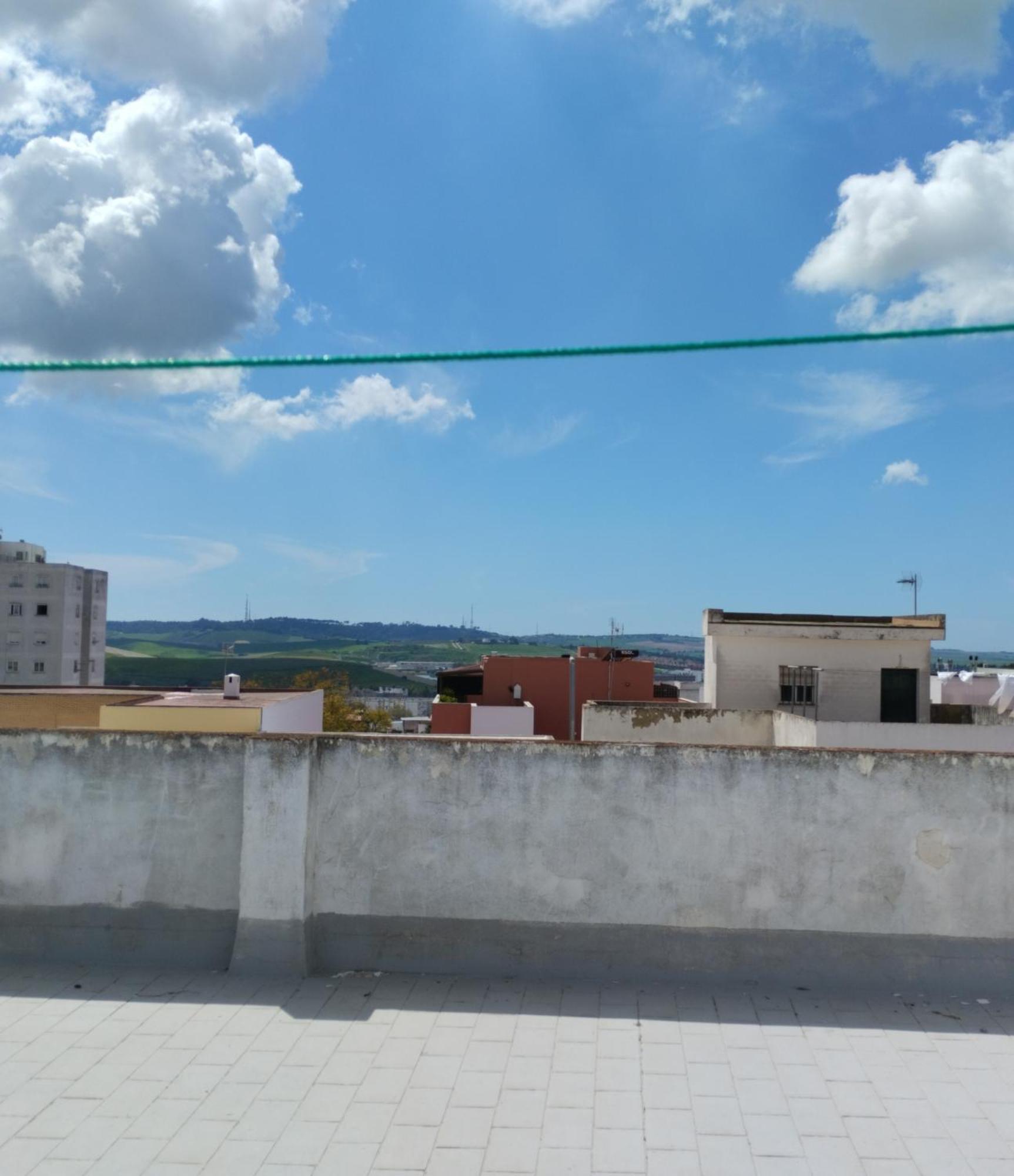 Apartamento Esperanza De La Yedra Jerez de la Frontera Kültér fotó