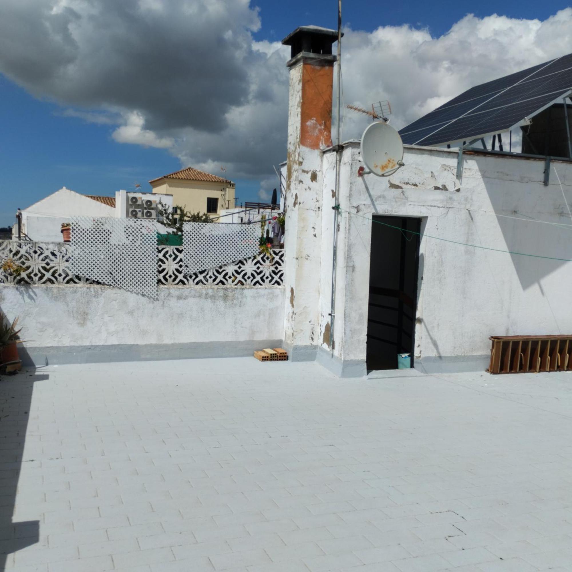 Apartamento Esperanza De La Yedra Jerez de la Frontera Kültér fotó